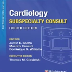 The Washington Manual Cardiology Subspecialty Consult Fourth edition