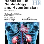 Handbook of Nephrology and Hypertension 7th editionion