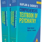 Kaplan and Sadock's Comprehensive Textbook of Psychiatry,11th edition