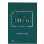 IE THE ICU BOOK 5E INT ED 5th ed. edition