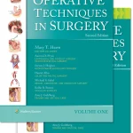 Operative Techniques in Surgery Second edition