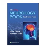 The Only Neurology Book You'll Ever Need, 1st Edition, International Edition