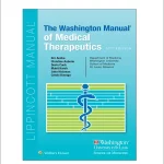 The Washington Manual of Medical Therapeutics Thirty-seventh edition, International Edition