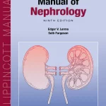 Manual of Nephrology 9th edition