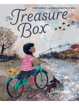 The Treasure Box