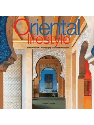 Oriental Lifestyle