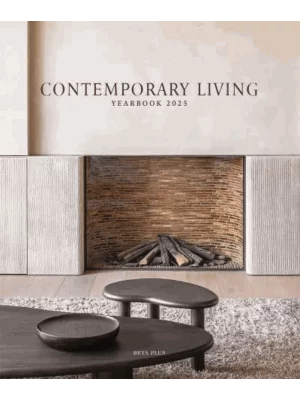 Contemporary Living Yearbook 2025