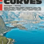 Curves. Norway