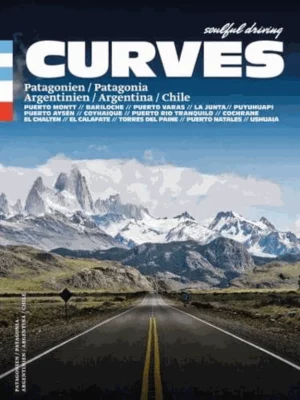 Patagonia
