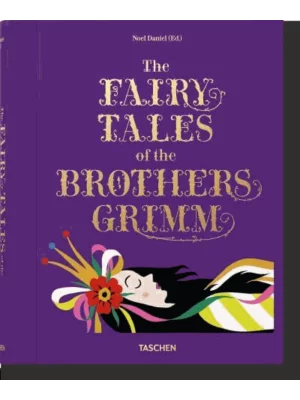 The Fairy Tales of the Brothers Grimm