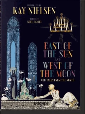 East of the Sun, West of the Moon