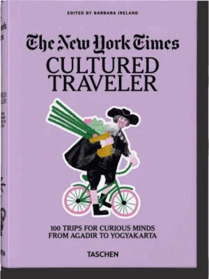 Cultured Traveler