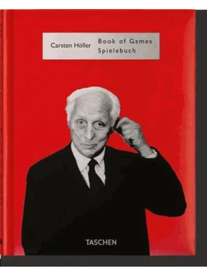 Carsten Höller - Book of Games