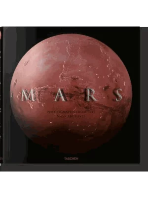 Mars