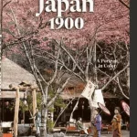 Japan 1900