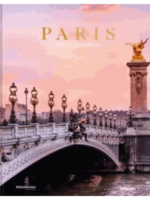 Paris - Serge Ramelli