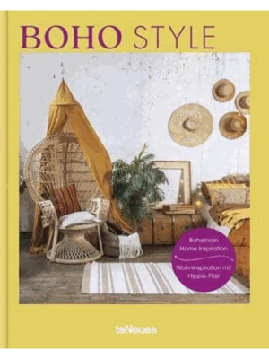 Boho Style