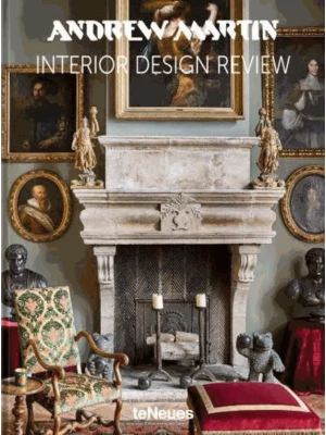 Andrew Martin Interior Design Review, Volume 27