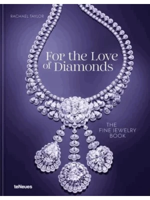 For the Love of Diamonds