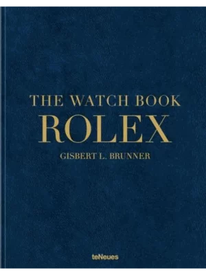 The Watch Book - Rolex