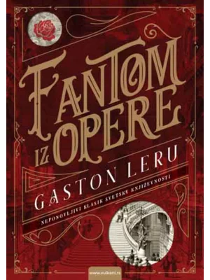 Fantom iz opere