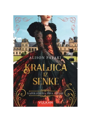 Kraljica iz senke