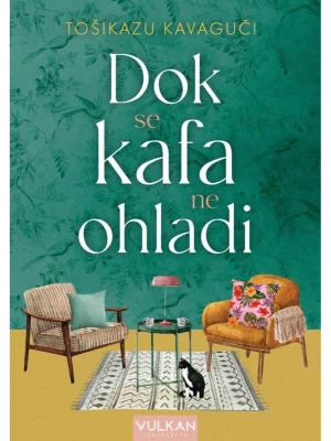 Dok se kafa ne ohladi