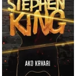Ako krvari