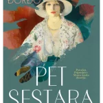 Pet sestara