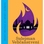 Sultanov harem Sulejman veličanstveni(10 godina Vulkan izdavaštva)