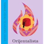 Orijentalista (10 godina Vulkan izdavaštva)