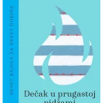 Dečak u prugastoj pidžami (10 godina Vulkan izdavaštva)