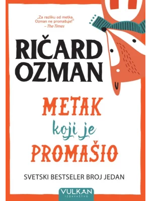Metak koji je promašio