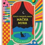 Život i razmišljanja mačka Mura