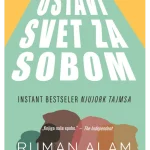 Ostavi svet za sobom