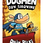Dogmen: Zov sirovine