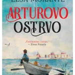 ARTUROVO OSTRVO