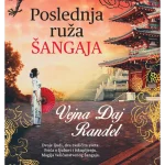 POSLEDNJA RUŽA ŠANGAJA