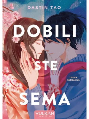 DOBILI STE SEMA