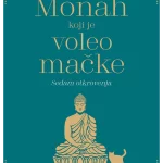 Monah koji je voleo mačke