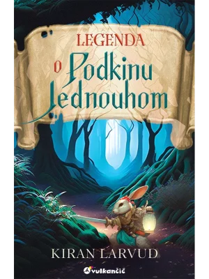 Legenda o Podkinu Jednouhom Pet kraljevstva