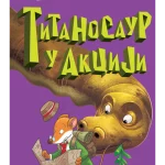 Ostrvo dinosaura – titanosaur u akciji