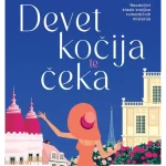 Devet kočija te čeka