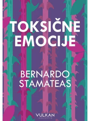 Toksične emocije