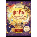 Hari Poter čarobnjački almanah