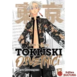 Tokijski osvetnici 17