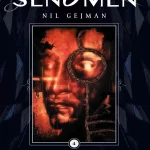Sendmen 4 – Sezona sumaglica