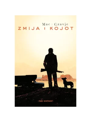 Zmija i kojot