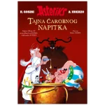 Asteriks Tajna čarobnog napitka AST4 (9788630003578)