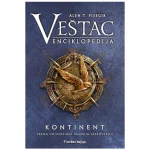 Veštac enciklopedija Kontinent (9788630004032)